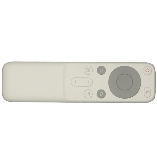 Telecomandă pentru proiector vocal Bluetooth P1 P2 P3 P5, alb 2