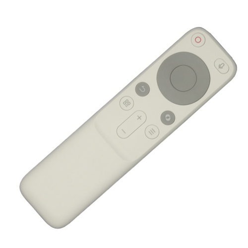 Telecomandă pentru proiector vocal Bluetooth P1 P2 P3 P5, alb 1