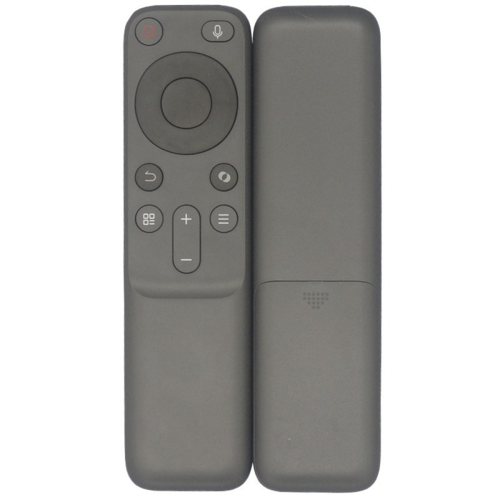 Telecomandă pentru proiector vocal Bluetooth P1 P2 P3 P5, negru 2