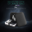 Til MINI PLUS/R36S/R35S/RGB20S/XU10 Hardt EVA-etui hvitt 6