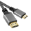 2m 4K 60Hz -Compatibele kabel Mini naar -Compatibele kabel 1