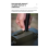 Foldable Camping Table,Folding Aluminum Alloy Table Adjustable Height 6