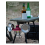 Foldable Camping Table,Folding Aluminum Alloy Table Adjustable Height 4