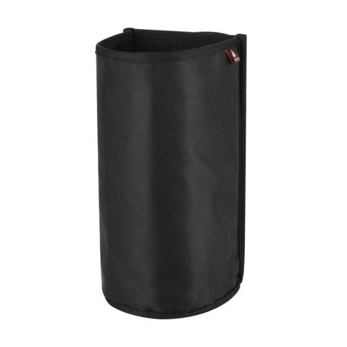 Bolsa para baquetas preta