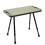 Foldable Camping Table,Folding Aluminum Alloy Table Adjustable Height 1