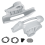 2 Pack Low Profile Nylon Mount/Demount Head Kit for Coats Tire 5
