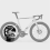 Cykelskiveskyddsskydd 5