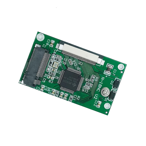 Scheda riser convertitore da SSD NGFF M.2 a ZIF (CE) 2242 2