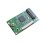 Scheda riser convertitore da SSD NGFF M.2 a ZIF (CE) 2242 6