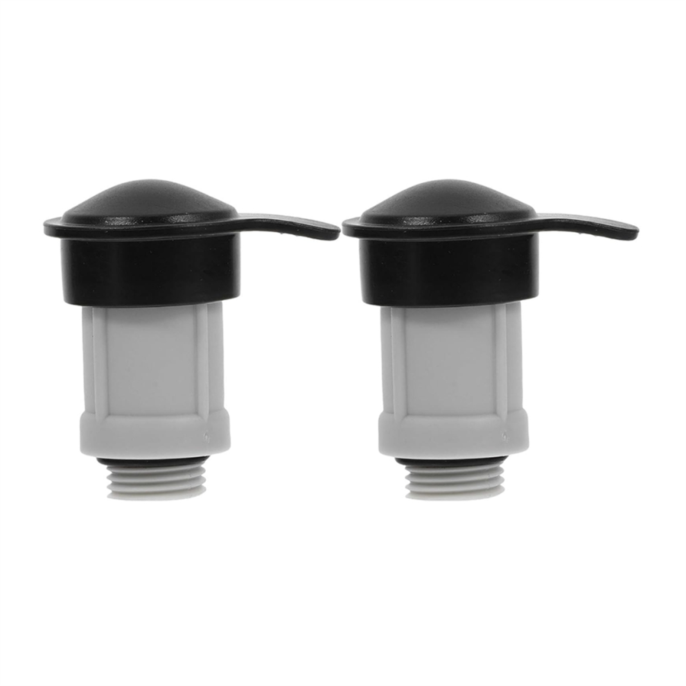 12363 12373 Air Jet Valve & Air Jet Valve Cap 4854133372581