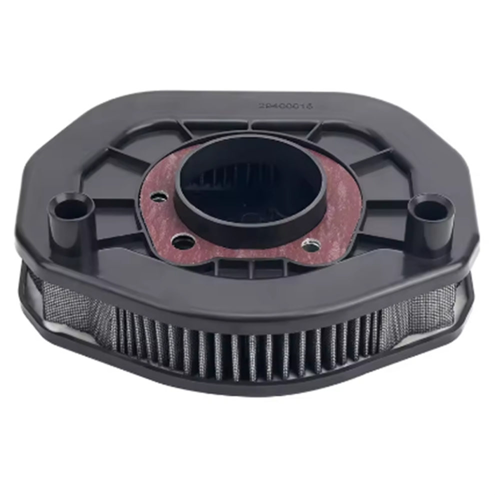 Motorcycle Intake Cleaner Air Filter For Xl1200 Xl883 Roadster 4854133371317