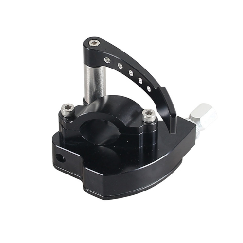 Tommeloljedørmontering 7/8 tommer 22 mm for 250 svart 1