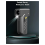Compressed Air Duster Electric Blower LED Lights Portable Cordless 2