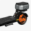 Suporte para patinete elétrico para M5 PRO 3