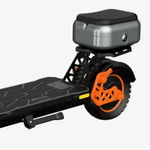 Suporte para patinete elétrico para M5 PRO 2