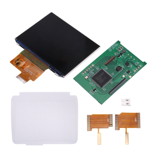 Écran LCD IPS haute luminosité de 3,0 pouces, 6e génération 2