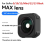 Max Lens Mod Weitwinkelobjektiv für Hero 12 11 10 9 Kamera 3