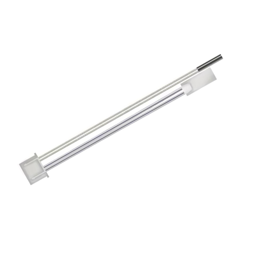 For 3 Max Hotend Thermistor Ceramic Heater 1Pcs