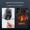 For 3 Max Hotend Thermistor Ceramic Heater 1Pcs 2