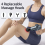 Massage Deep Tissue, Silent Brushless Motor and Portable Massage 5