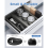Ouvre-boîte électrique rechargeable pour seniors 5