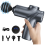 Massage Deep Tissue, Silent Brushless Motor and Portable Massage 1