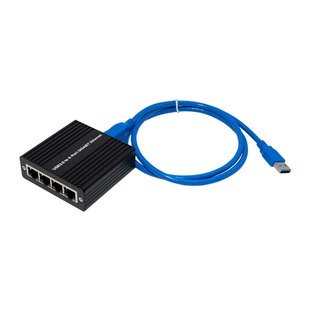 St7491 Rj45 Gigabit Ethernet Adapter 4854133374035