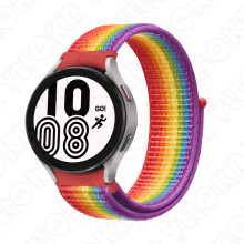 Correa para Samsung Galaxy Watch 5 (44 mm, 40 mm, 42 mm, 46 mm)
