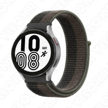 (Watch 4 classic 42mm-storm black)Correa para Samsung Galaxy Watch 5 44mm 40mm Correa Watch 4 4classic