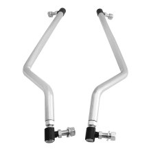 Ensemble de biellettes de direction gauche/droite réglables pour 436884, pour