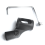 Suporte universal para microfone de saxofone com braçadeira para saxofone 1