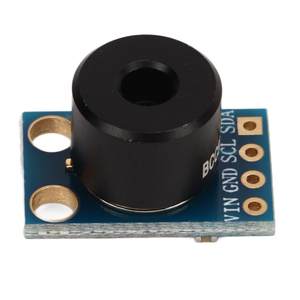 IR Infrared Temperature Sensor Module Non Contact Temperature Detector Sensor BCC MLX90614ESF BCC