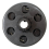 Pinion 35, pinion lanț 35, alezaj 5/8 3