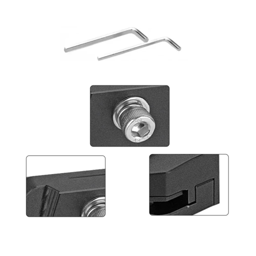 Car light bracket for SUV 1