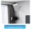 2PCS wall mount for Era 100 black 6