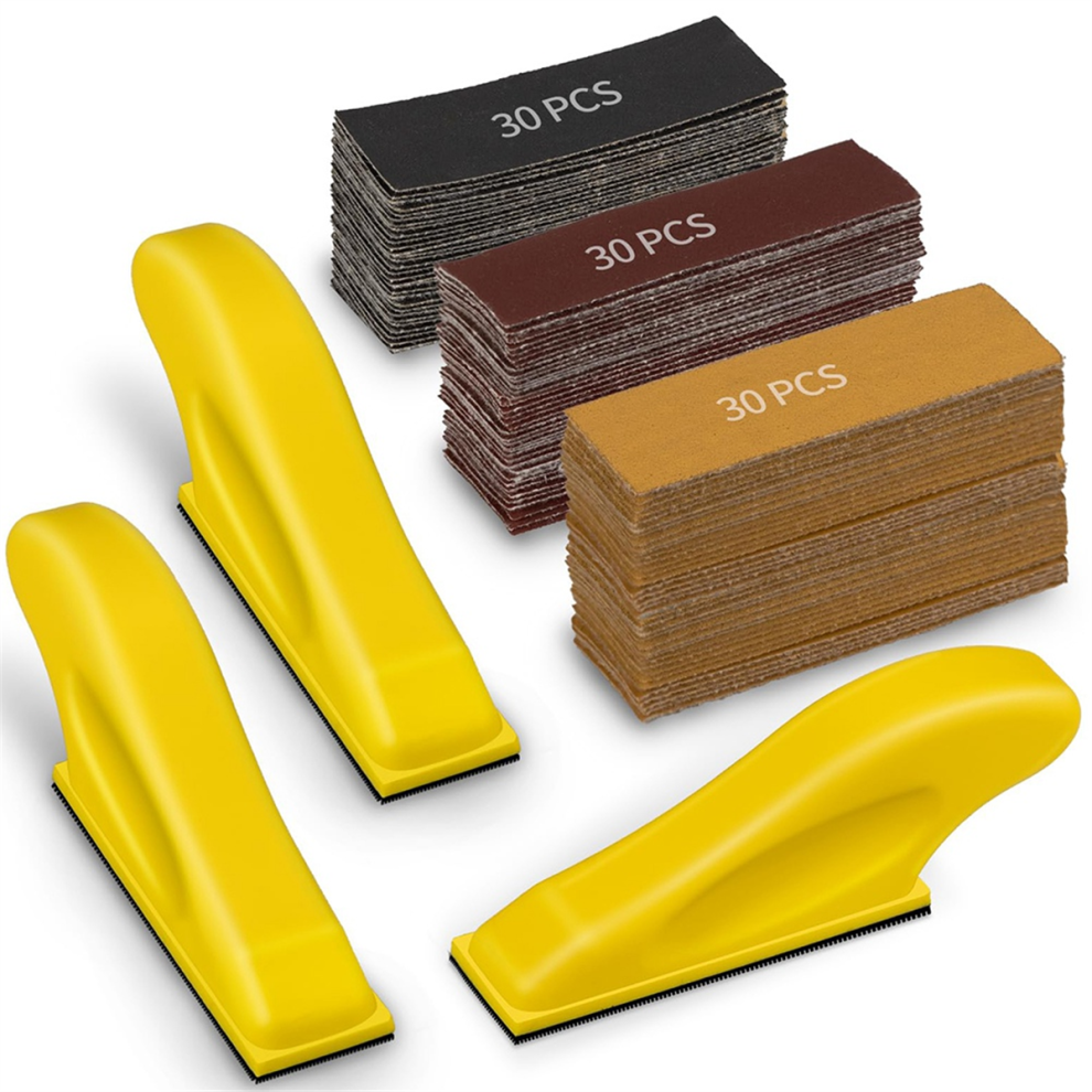 Lijadora De Papel De Lija-image