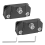 Car light bracket for SUV 1