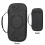 Custodia di stoccaggio per Switch 2 Kit di accessori per 2 3
