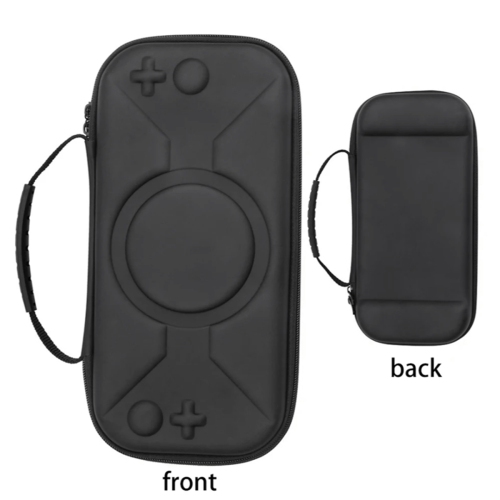 Custodia di stoccaggio per Switch 2 Kit di accessori per 2 2