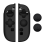 Custodia di stoccaggio per Switch 2 Kit di accessori per 2 5