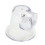 Capac prefiltru transparent pentru SPS100 SPS75 SPS50 SPS25 4