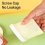 10 Pack 13oz Small Freezer Containers,for Jam, Fruit, Sauce(400ml) 6