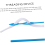 1Set Drawstring Threader Kit Sewing Tool
1Set Drawstring Threader Kit 3