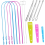 1Set Drawstring Threader Kit Sewing Tool
1Set Drawstring Threader Kit 1
