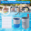 Above Ground Pool Skimmer 2