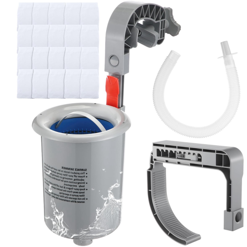 Above Ground Pool Skimmer
