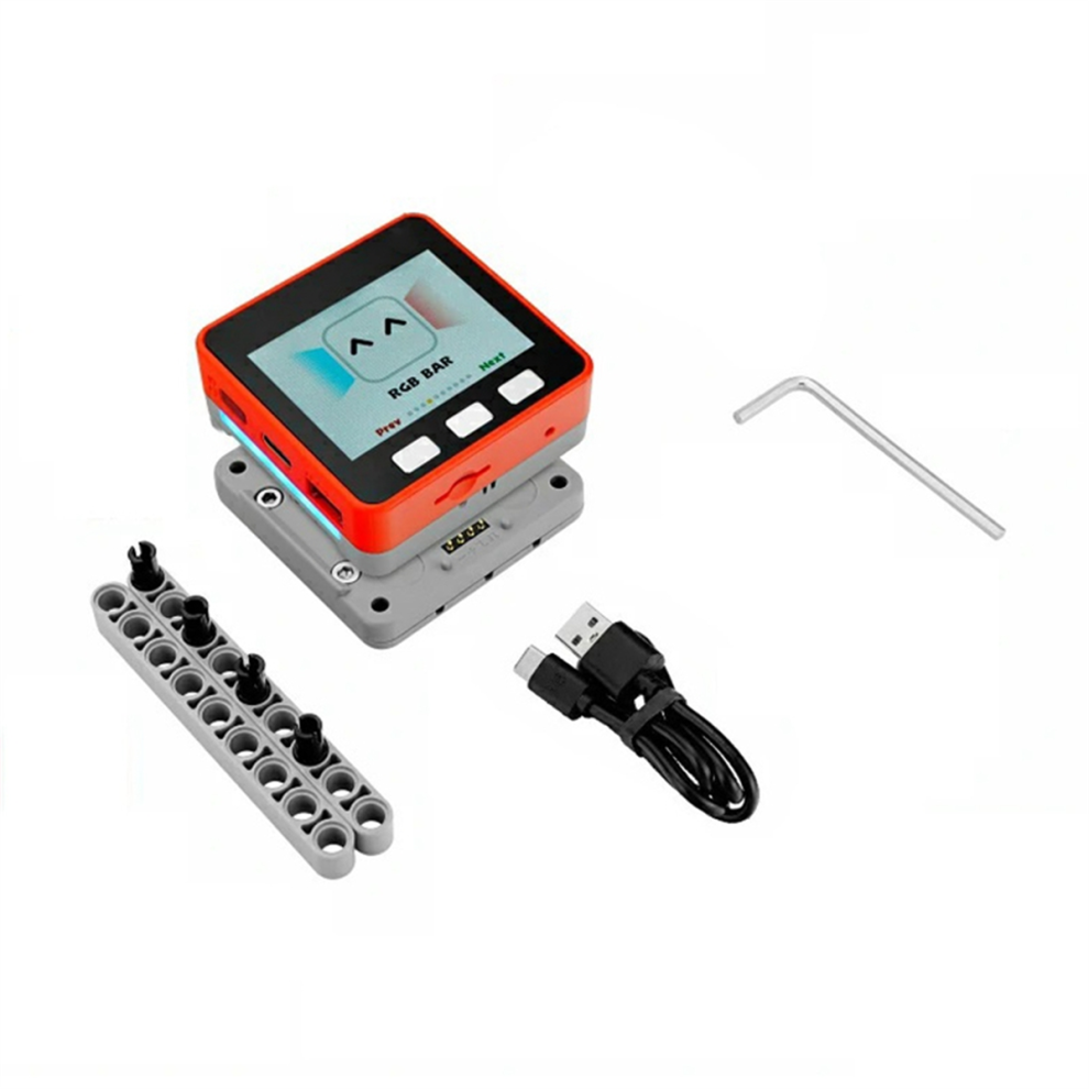 For Fire V2.7 Iot Development Kit 4854133377661