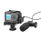 For Action Dual 3,5 mm USB-C-adapter forbedrer lydkvaliteten 4