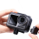 For Action Dual 3,5 mm USB-C-adapter forbedrer lydkvaliteten 6