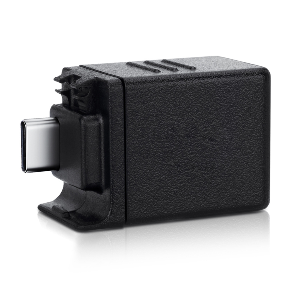 For Action 3.5mm Audio Adapter Supports 3.5mm Microphone Audio-image-OPC-PHR6HZB-NEW